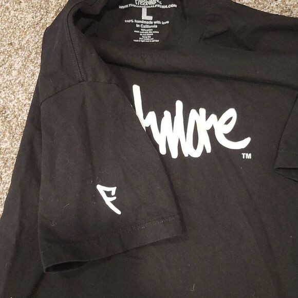 Freshmore hip-hop t-shirt - Picture 6 of 6